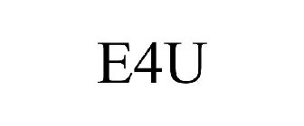 E4U
