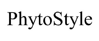 PHYTOSTYLE