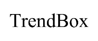 TRENDBOX