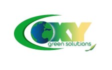 OXYGREEN SOLUTIONS