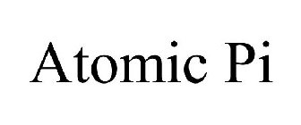 ATOMIC PI