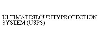 ULTIMATESECURITYPROTECTIONSYSTEM (USPS)