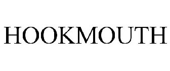 HOOKMOUTH