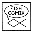 FISH COMIX