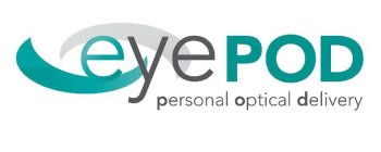 EYEPOD PERSONAL OPTICAL DELIVERY