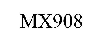 MX908