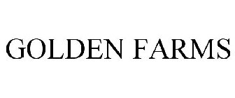 GOLDEN FARMS