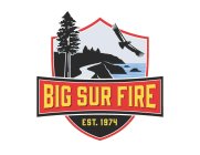 BIG SURE FIRE EST.1974