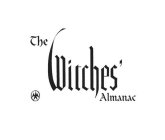 THE WITCHES' ALMANAC