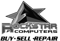 ROCKSTAR COMPUTER