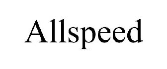 ALLSPEED