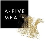 A FIVE MEATS