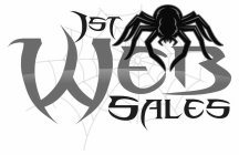 1ST WEB SALES