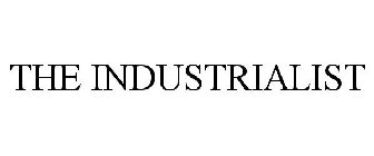 THE INDUSTRIALIST