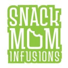 SNACK MOM INFUSIONS