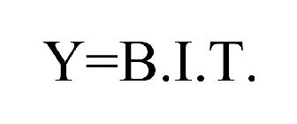 Y=B.I.T.