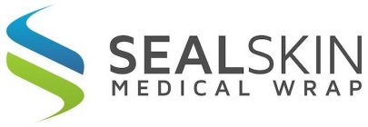 SEALSKIN MEDICAL WRAP
