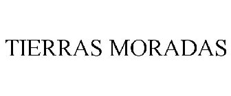 TIERRAS MORADAS