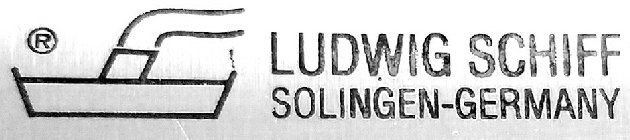 LUDWIG SCHIFF