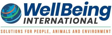 WELLBEING INTERNATIONAL SOLUTIONS FOR PEOPLE, ANIMALS AND ENVIRONMENT