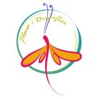 PEACE & DRAGONFLIES