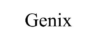 GENIX