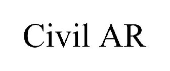 CIVIL AR