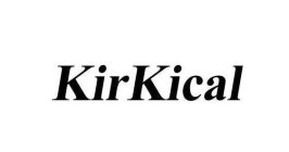 KIRKICAL