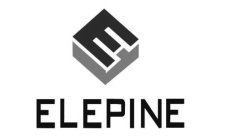 E ELEPINE