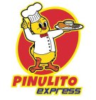 PINULITO EXPRESS