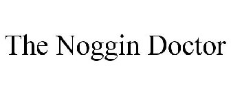 THE NOGGIN DOCTOR