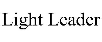 LIGHT LEADER