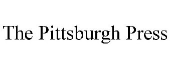 THE PITTSBURGH PRESS