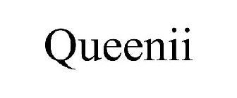 QUEENII