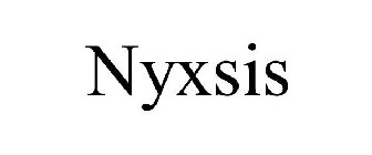 NYXSIS