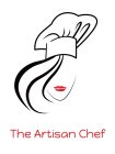 THE ARTISAN CHEF