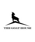 THE GOAT HOUSE