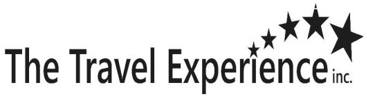 THE TRAVEL EXPERIENCE INC.