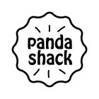 PANDA SHACK