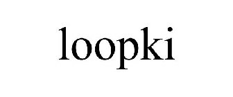 LOOPKI