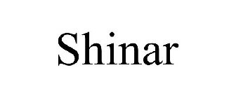 SHINAR
