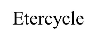 ETERCYCLE