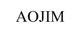 AOJIM