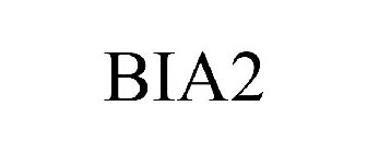 BIA2