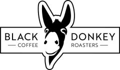 BLACK DONKEY COFFEE ROASTERS