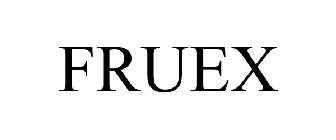 FRUEX