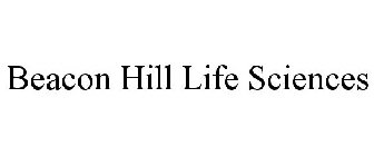 BEACON HILL LIFE SCIENCES