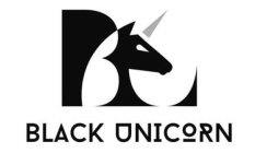 BLACK UNICORN