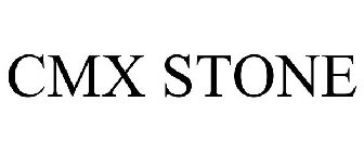 CMX STONE