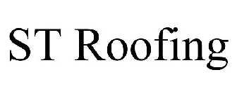 ST ROOFING